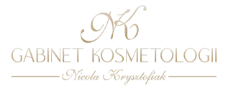gabinet kosmetologi - logotyp